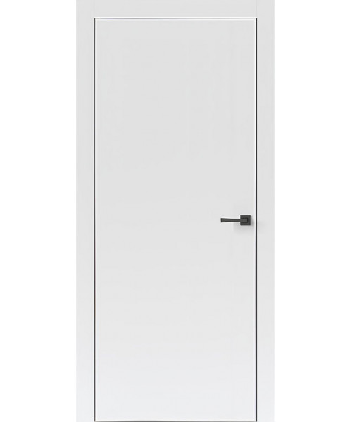 Тамбурат Лайт Tamburat Light 4201 аляска суперматовая белая кромка ABS